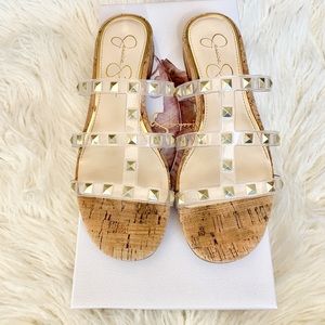 Jessica Simpson Caira Sandal